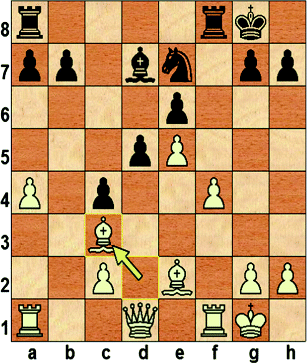 A Ga Based Method For Search Space Reduction Of Chess Game - 