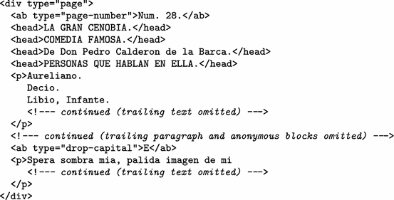 An Open Diachronic Corpus Of Historical Spanish Springerlink - 