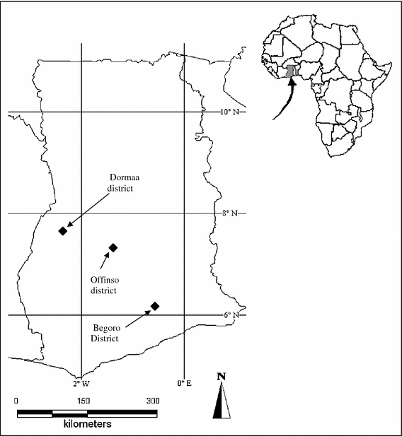 Dependence On Forest Resources And Tropical Deforestation In - 