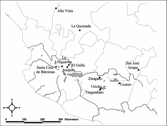 Recent Research In Western Mexican Archaeology Springerlink