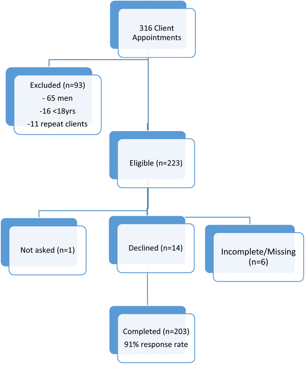 Establishing The Prevalence Of Intimate Partner Violence Among