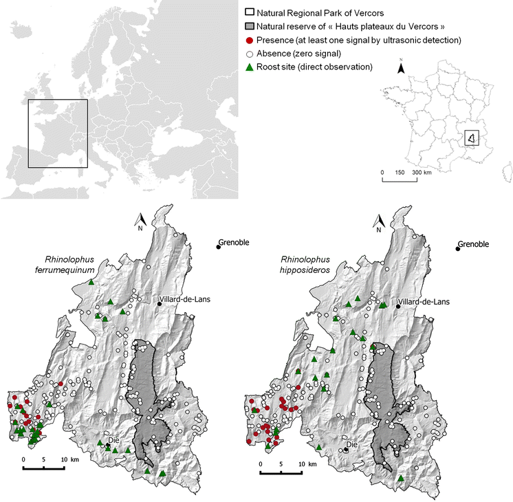 Conservation Planning With Spatially Explicit Models A Case