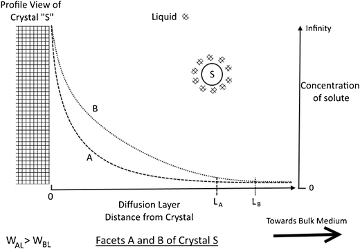 Influences Of Crystal Anisotropy In Pharmaceutical Process - 