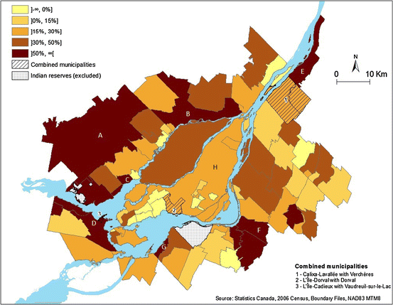 Yzing The Impact Of Urban Planning On Potion Distribution In Open Image In New Window