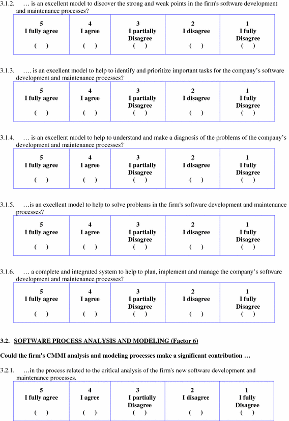 cmu modeling business process CMMI management project A analysis of comparative software