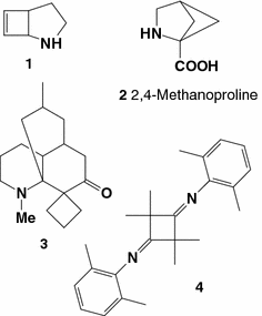 cyclobutane