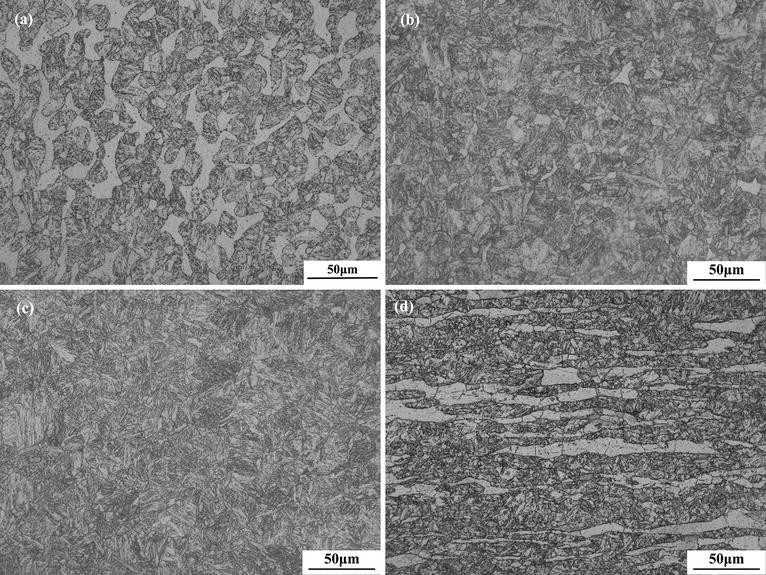 High Temperature Strengthening in 12CrWMo Steels by Controlling the