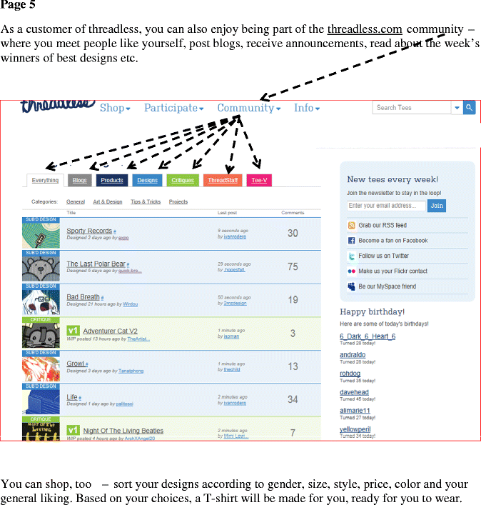 Value Co Creation Concept And Measurement Springerlink