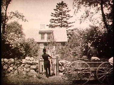 Materialities Of Nostalgia At The Old Homestead Springerlink