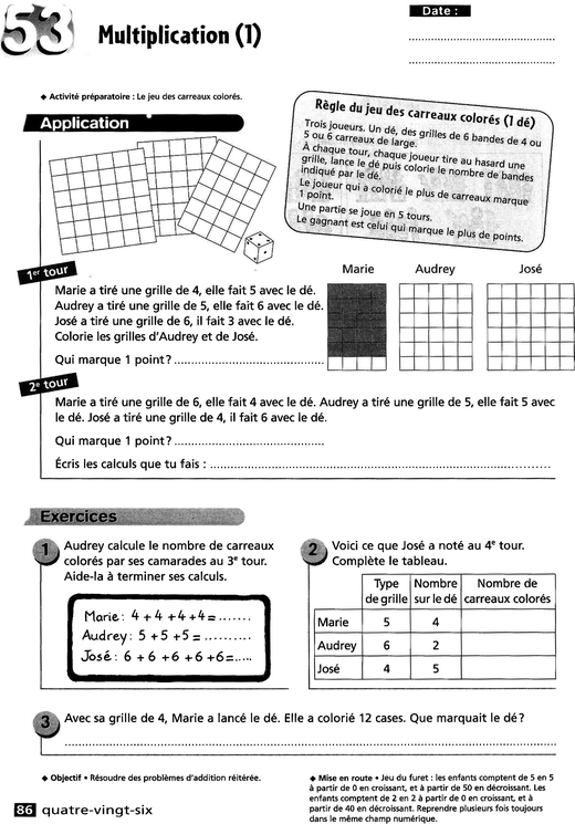 Problem Solving In France Didactic And Curricular - 