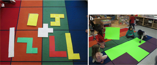 A Focus On Exploratory Tasks In Lesson Study The Canadian Math