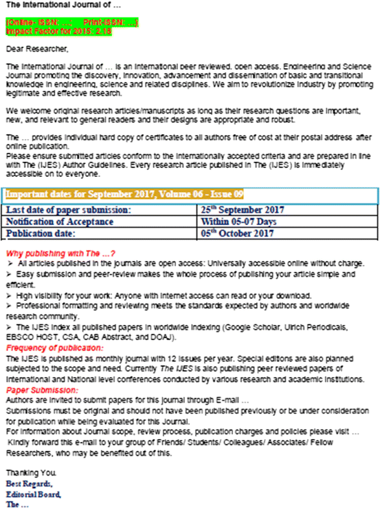 online dating industry journal