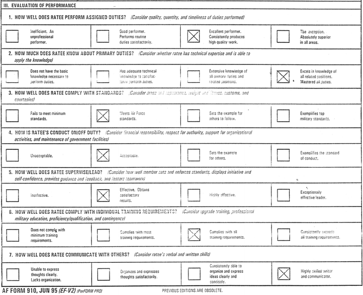 military service records searching for the truth springerlink af form 910