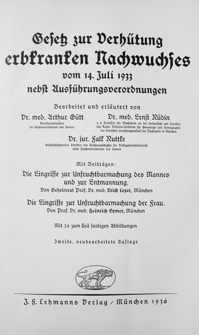 In ernsthafte Beziehung