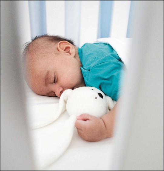 Slaapstoornissen Springerlink