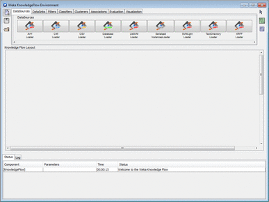 An Innovative Framework For Supporting Big Atmospheric Data - 