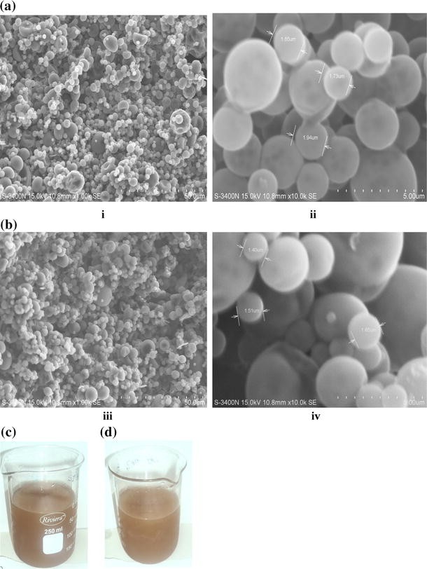 Effect Of Spray Drying On Physical Properties Of Sugarcane Juice