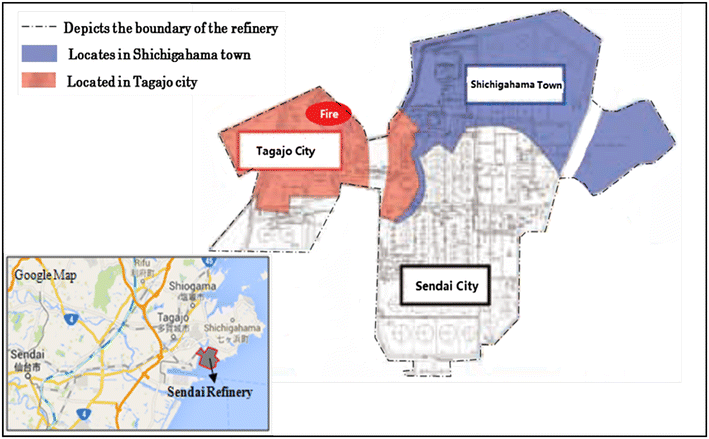 Households Risk Perception And Behavioral Responses To - 