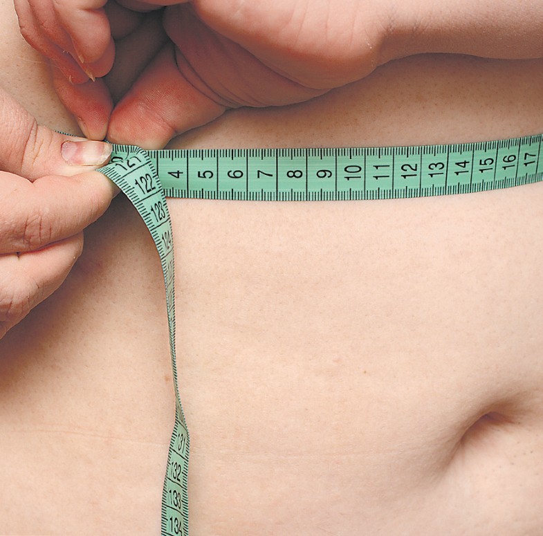 Abnehmen Beginnt Im Kopf Nicht Im Bauch Springerlink