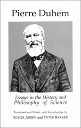 Pierre duhem philosophy of science picture