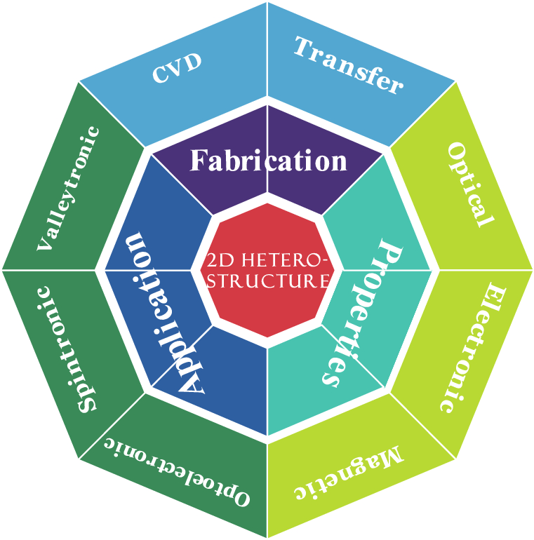 Recent Progress In The Fabrication Properties And Devices - 
