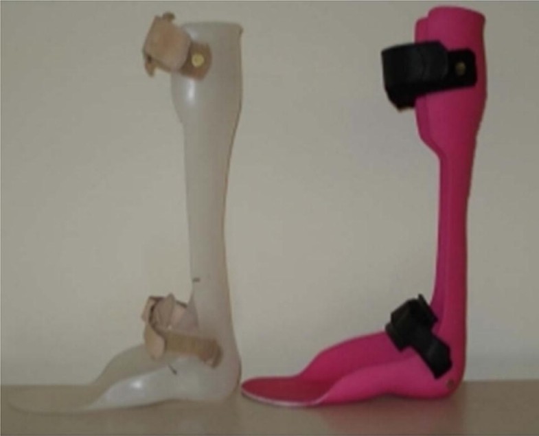 A review on the use of additive manufacturing to produce lower limb