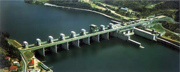 Internal Erosion In Dams Studies And Rehabilitation - 