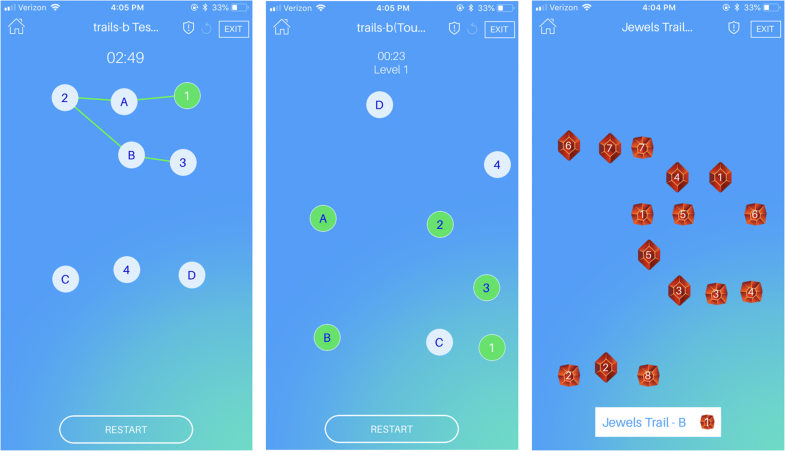 Unmet Needs for the Digital Mental Health
