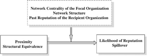 reputation boundaries spillover perspective firm beyond moving network social figure