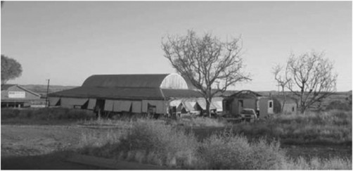The Re Branding Imperative For The Western Australian Pilbara
