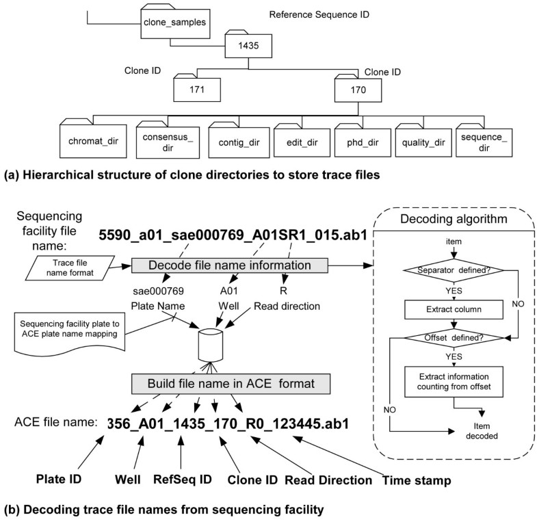 Cap3 sequence assembly program windows apps