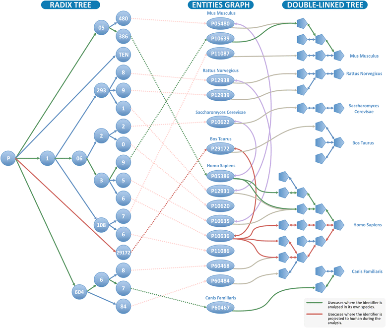 Reactome pathway analysis: a high-performance in-memory approach | BMC ...