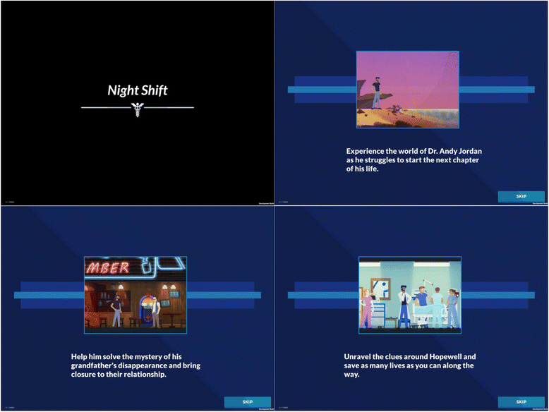 Ask Expert Unraveling Clues >> Testing A Videogame Intervention To Recalibrate Physician Heuristics Ask Expert Unraveling Clues >> Testing A Videogame Intervention To Recalibrate Physician Heuristics