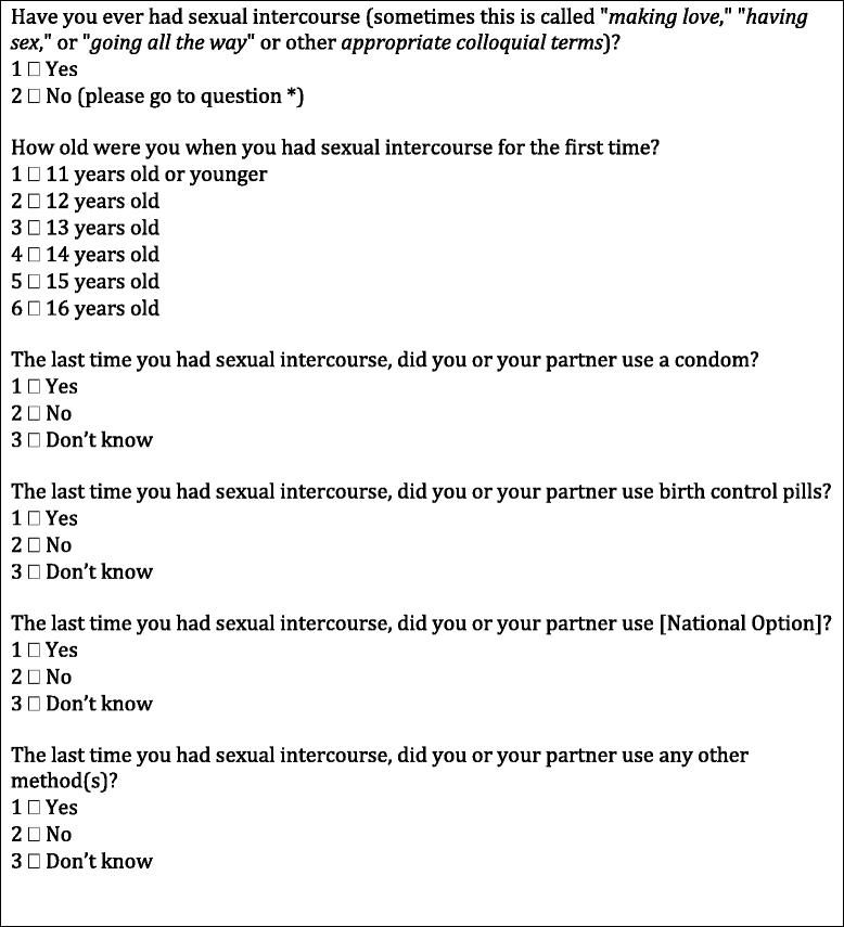 Questions about sex Nude Photos 58 Questions about sex Nude Photos 6