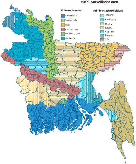 Factors associated with child hunger among food insecure households in ...