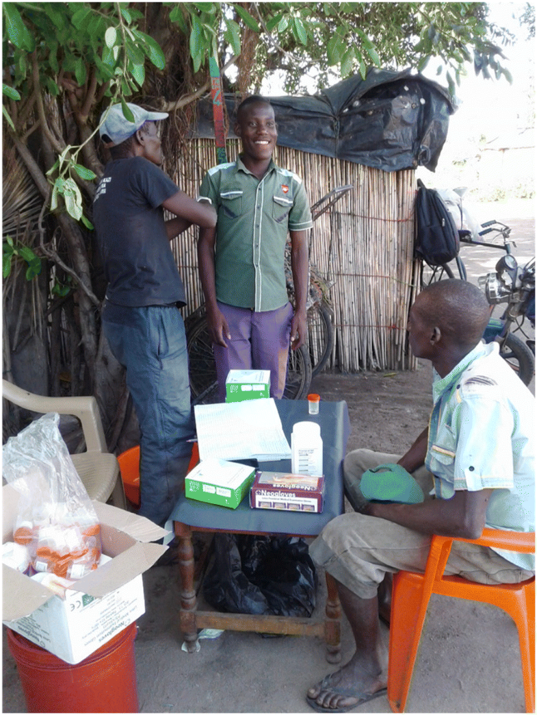 U K Government Issues Ntd Indicator Ntds To Share The