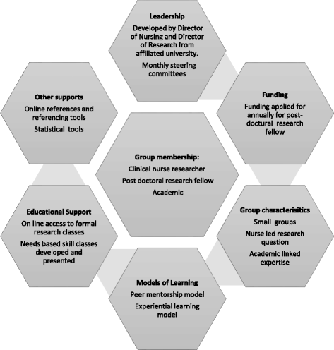 Describing The Implementation Of An Innovative Intervention - 