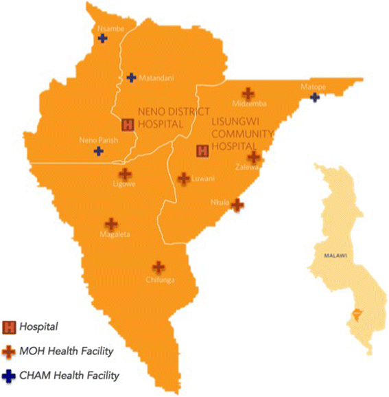 The impact of user fees on health services utilization and ...