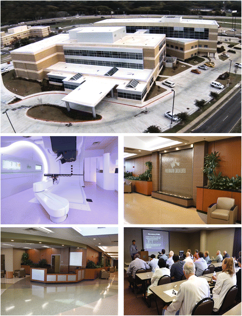 Centers Of Excellence In Healthcare Institutions What They Are