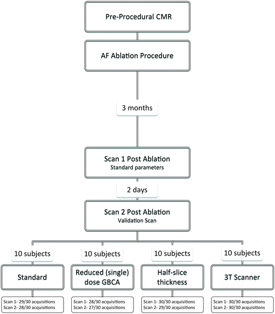 Magnevist Dosage Chart