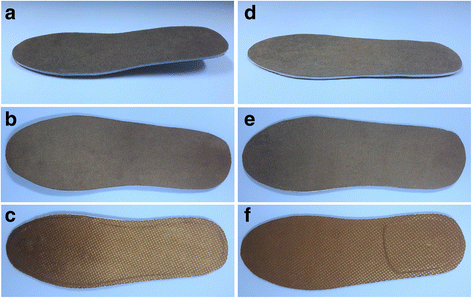 Shoe Stiffening Inserts For First Metatarsophalangeal Joint