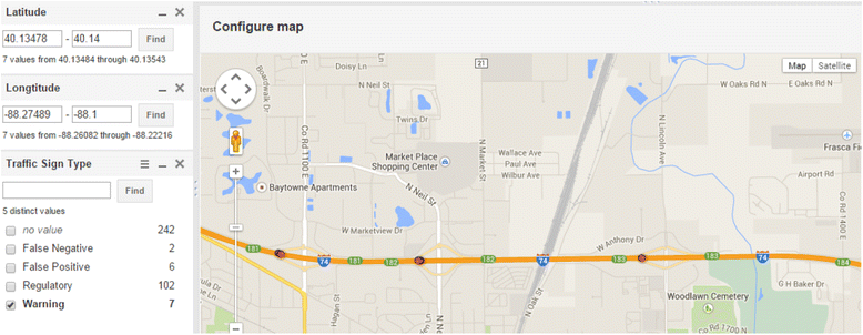 google earth json query google earth json query