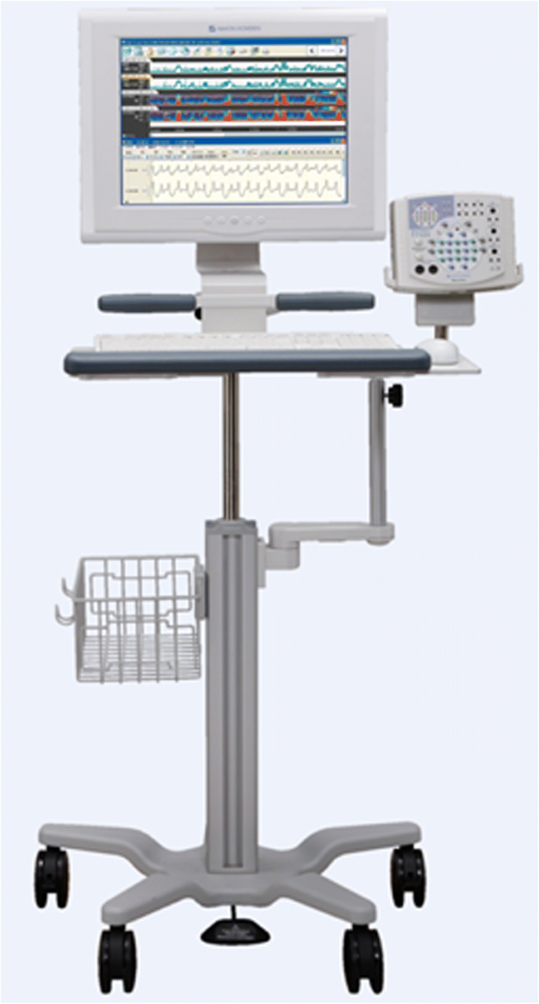 Continuous EEG monitoring in ICU Journal of Intensive Care Full Text