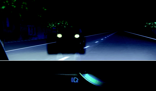 Led Vollscheinwerfer Mit Adaptivem Fernlicht Springerlink