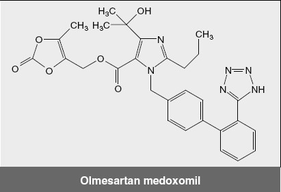 Olmesartan Medoxomil SpringerLink olmesartan-new-drug-approvals