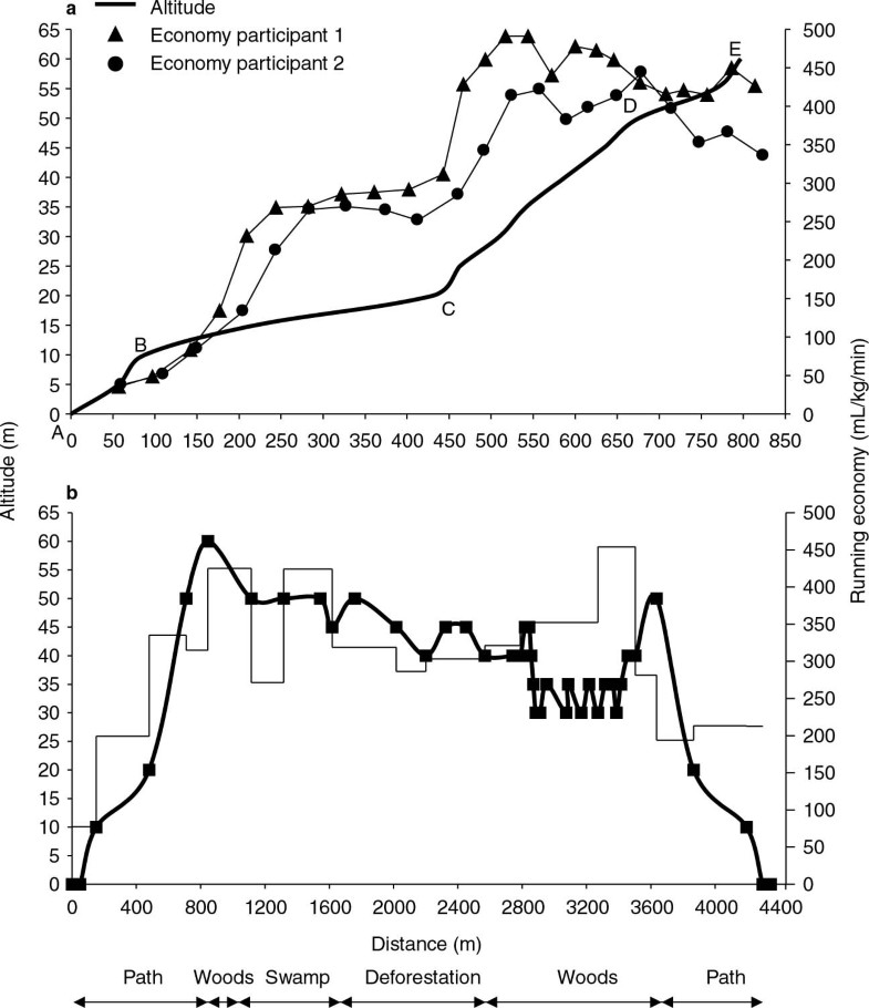 Global Positioning System and SportSpecific Testing SpringerLink