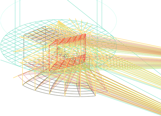 Cylindrical Mirror Anamorphosis and Urban-Architectural Ambience ...