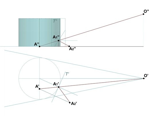 Cylindrical Mirror Anamorphosis and Urban-Architectural Ambience ...