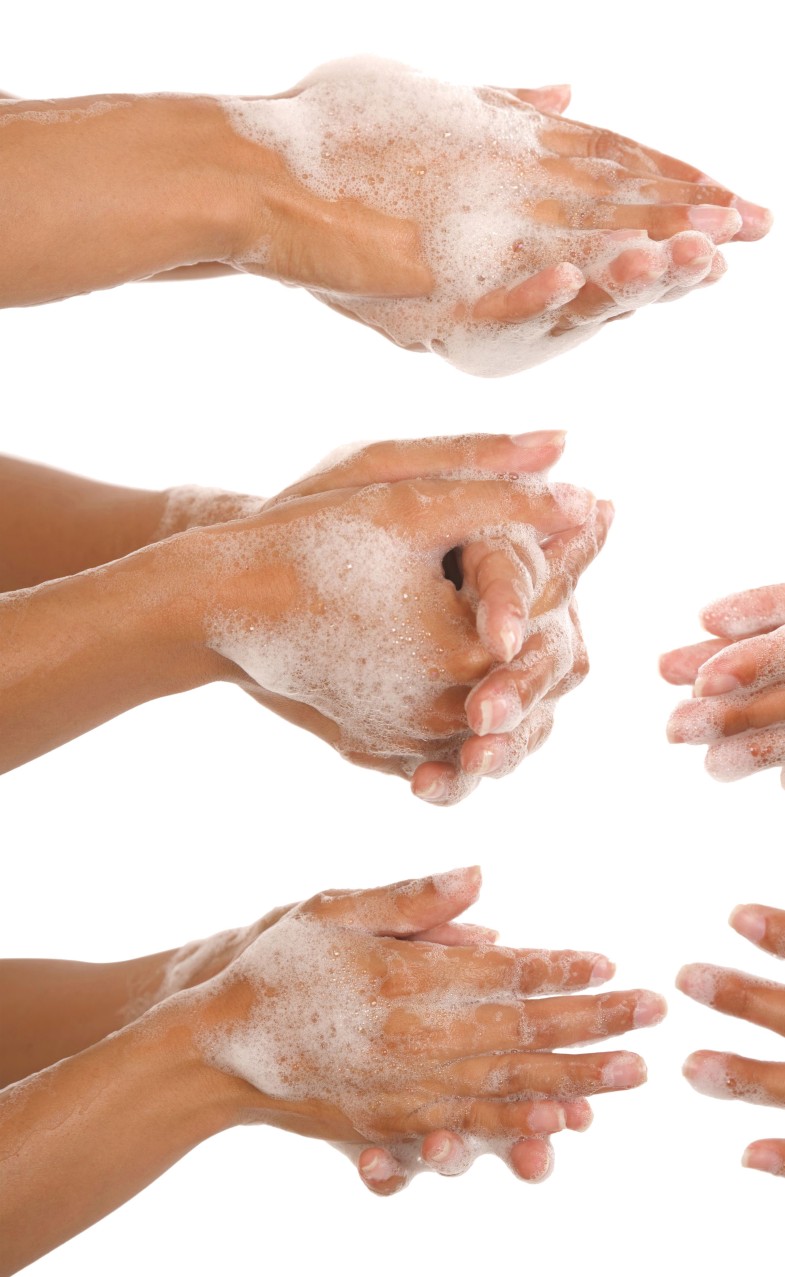 Eine Hand wäscht die andere | SpringerLink