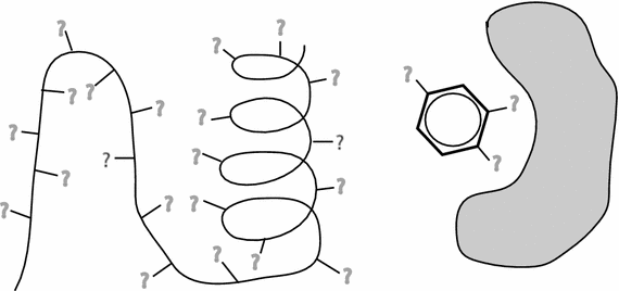 framework protein scaffold framework protein scaffold